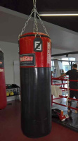 Мешки боксёрские + Боксерский мешок ПВХ 120Х40
