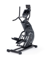 Степперы + BRONZE GYM ST800M Степпер-кросстрейнер с автонаклоном