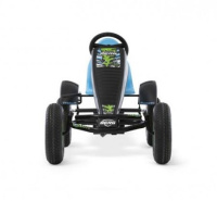 Веломобили + Веломобиль BERG X-ite BFR