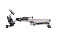 Кардиотренажеры для дома + Гребной тренажер DFC R123A