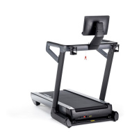 Беговые дорожки + Беговая дорожка домашняя MERACH MR-T01