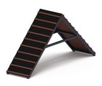 Оборудование для дрессировки собак + Горка для собак ПДС 001-01