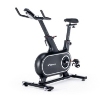 Спин-байки + Спин-байк домашний MERACH MR-S06 BLACK