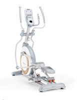 Эллиптические тренажеры + Эллиптический тренажер домашний MERACH K60