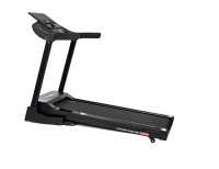 Беговые дорожки + Беговая дорожка домашняя SVENSSON BODY LABS HUSTLE