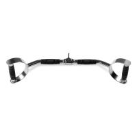 BRONZE GYM BGH18 Рукоятка для тяги с параллельным хватом