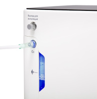 Кислородные концентраторы + Концентратор кислорода Армед YU360