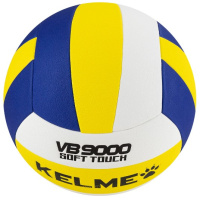 Волейбольные мячи + Мяч волейбольный KELME 9806140-141, размер 5