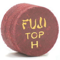 Многослойные + Наклейка для кия "Longoni Fuji Modena" (H) 14 мм