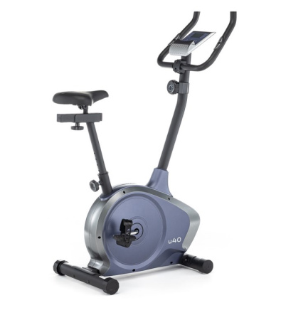 Велотренажеры + Велотренажер домашний CARBON FITNESS U40