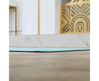 Коврики и маты + Коврик для фитнеса и йоги DFC Meditation Deluxe, 183x68x0,5 см, Lotus