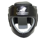 Боксерские шлемы + Шлем Expert с защитой верха головы и ушной раковиной