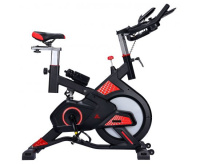 Велотренажеры + Спин-байк DFC B3314