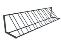 Хозяйственное оборудование + Стойка велосипедная (8 мест) МФ 06-607