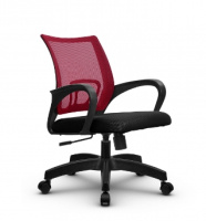 Офисные кресла + Кресло SU-CS-9/подл.106/осн.001