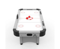 Аэрохоккей + Игровой стол - аэрохоккей DFC THUNDER 7ft