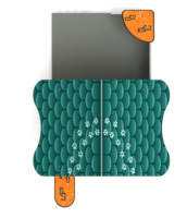 Теневые навесы, беседки + Домик мини тип 3 (Город) - МФ 10.01.12-02