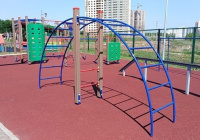 Лазы + Лаз большой Мостик - СО 1.10.09-01.И1