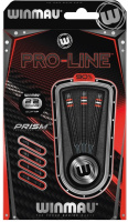 Дротики + Дротики Winmau Pro-Line softip 22gr (профессиональный уровень)