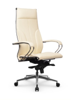 Офисные кресла + Кресло Samurai Lux MPES