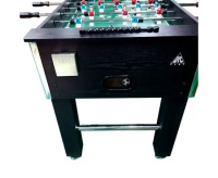 Настольный футбол + Игровой стол - футбол DFC Mistral SB-ST-21CH