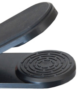 Аксессуары для игроков + Пенал для мела магнитный "Chalk Clamp" черный