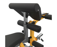 Скамьи + Скамья с опциями STONERISE UltraShape