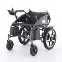 Кресла-коляски + Кресло-коляска электрическая ТH-802