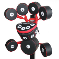 Оборудование для единоборств + Станция для бокса PUNCH-MASTER PMT1