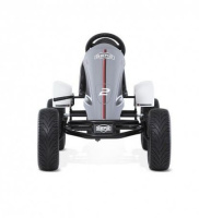Веломобили + Веломобиль BERG Race GTS BFR (07.50.00.01+07.55.27.00)