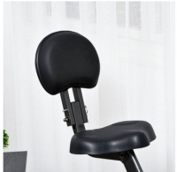 Велотренажеры + Велотренажер X-Bike DFC HOMCOM