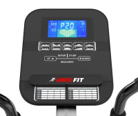 Эллиптические тренажеры + Эллиптический эргометр UNIXFIT MV-500E