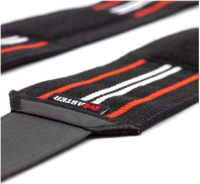 Фитнес + Кистевые бинты MASTER жесткие