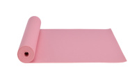 Коврики и маты + Коврик для фитнеса и йоги YM01-PVCYO-Pink 173 х 61 х 0,3 см