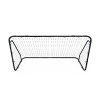 Футбольные ворота + Ворота игровые DFC RQ23010 (210 x 80 см)