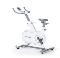 Спин-байки + Спин-байк домашний MERACH MR-S06 WHITE