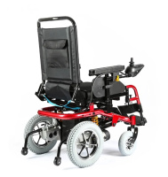 Кресла-коляски + Кресло-коляска для инвалидов Армед JRWD601