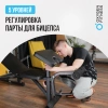 Скамьи + Силовая скамья домашняя OXYGEN FITNESS ARIZON