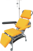 Кушетка процедурная КМП, механическая регулировка