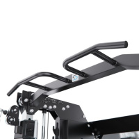 Мультистанции + Мультистанция, машина Смита STEELVER SV9201