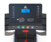 Беговые дорожки + Беговая дорожка DFC Blues серая