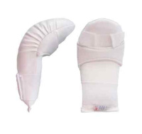 Перчатки для единоборств + Накладки для каратэ N3