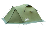 Палатки универсальные + Tramp палатка Mountain 2 (V2) зеленый