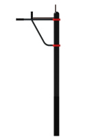 Уличные турники и брусья (Воркаут) + Воркаут Брусья-пресс на стойках ОВ 02-127 (108)