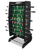 Настольный футбол + Футбол / кикер Fortuna Escalade FDB-560 140x78x88см