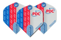 Оперения и хвостовики + Оперения Winmau Prism Zeta (6915.322) PDC