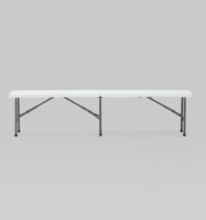 Складные стулья + Скамейка складная Кейт 180