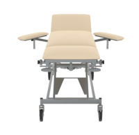 Столы смотровые + Перевязочный стол СППГ VLANA (корпус белый)