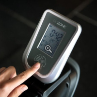 Гребные тренажеры + Гребной тренажер DFC GOZONE