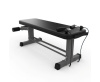 Скамьи + Cкамья силовая универсальная DFC HOMEGYM D31